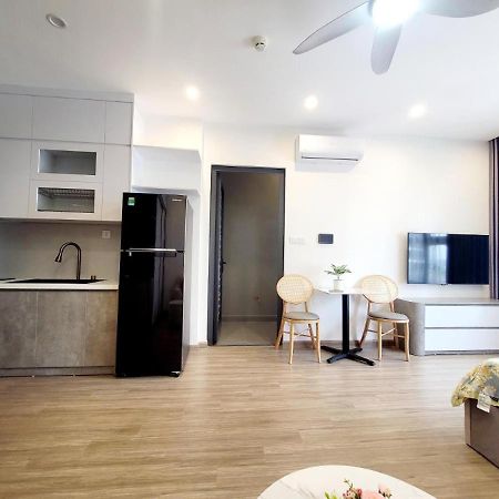 Zzz Studio-02-Joy-Sakura Vinhomes Smart City Hanoi Zewnętrze zdjęcie