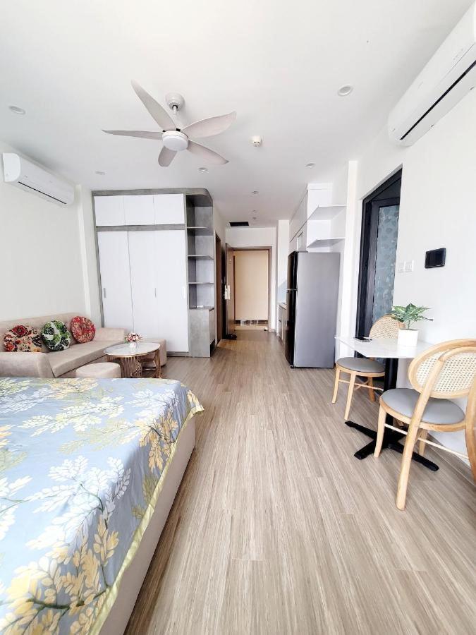 Zzz Studio-02-Joy-Sakura Vinhomes Smart City Hanoi Zewnętrze zdjęcie